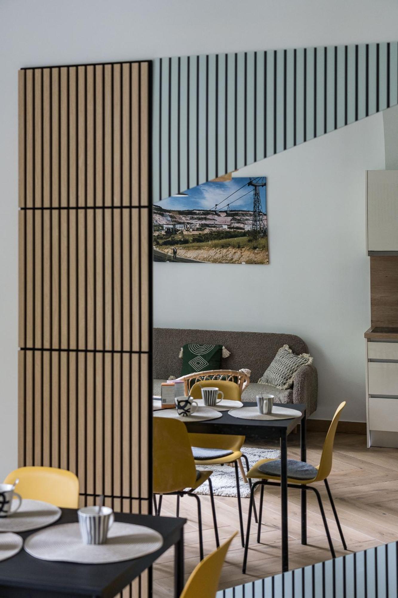 Stafetahaz Apartmanok Вац Екстер'єр фото