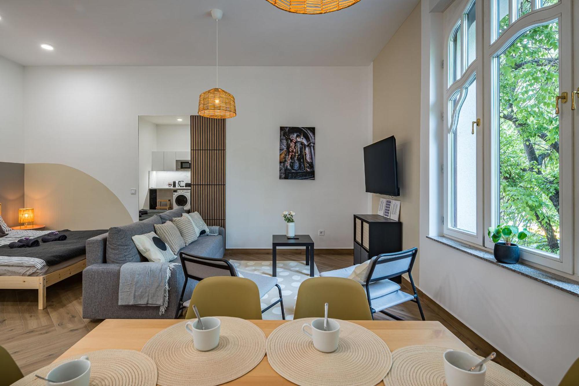Stafetahaz Apartmanok Вац Екстер'єр фото