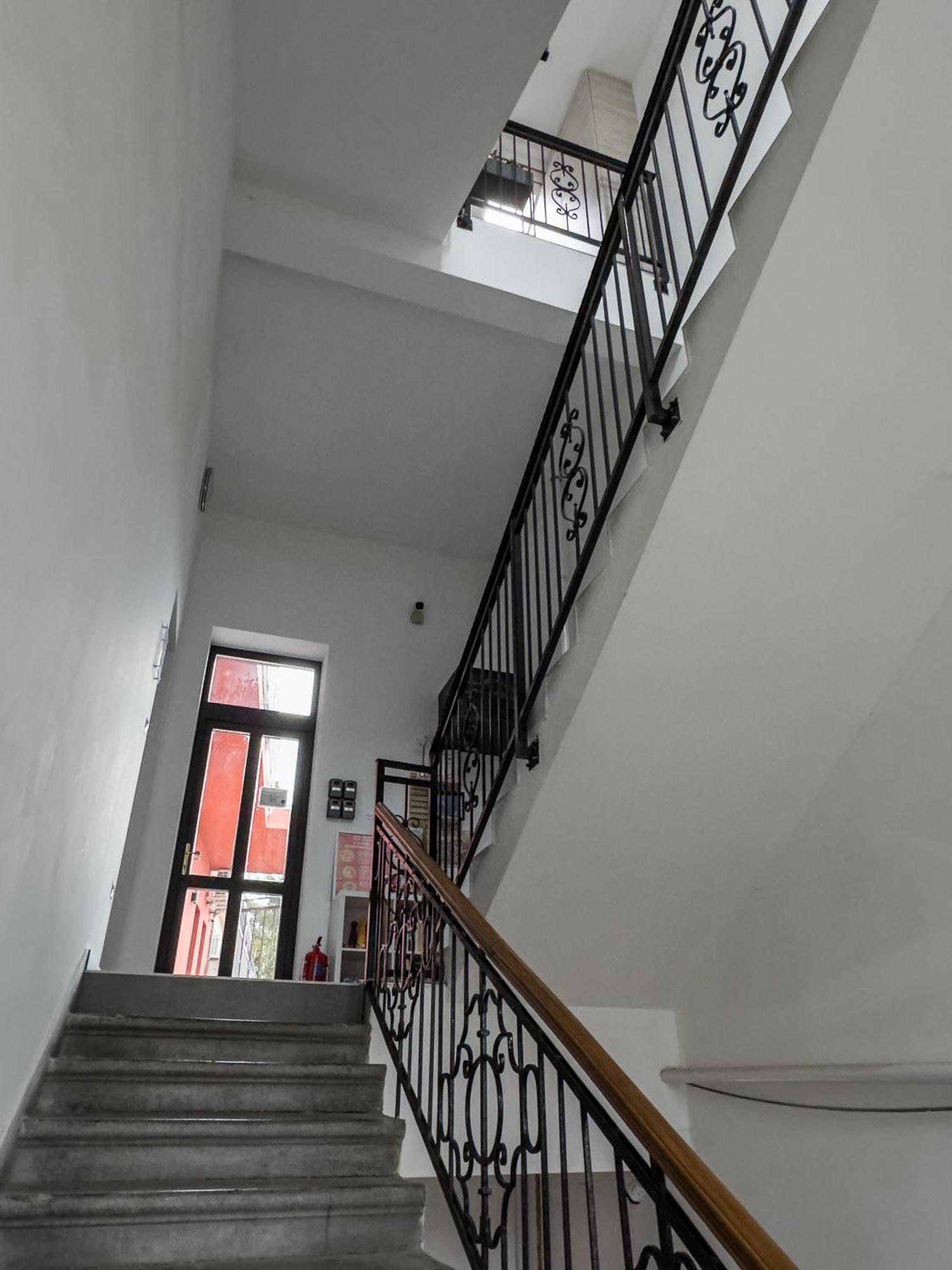 Stafetahaz Apartmanok Вац Екстер'єр фото